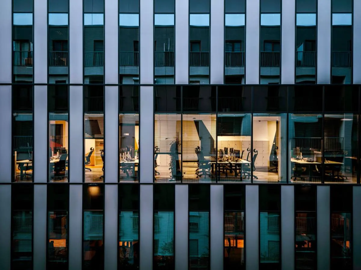 Commercial window services in Hemet, CA